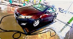 كيا اوبتيما